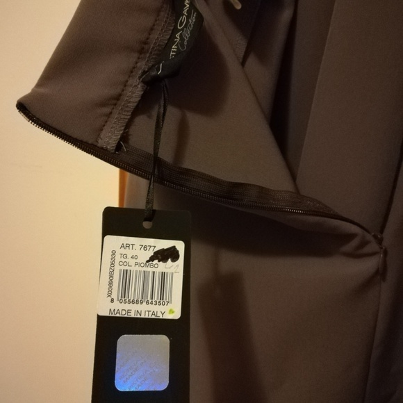 Cristina Gavioli midi skirt - Picture 7 of 8